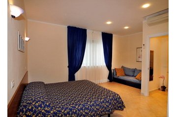 Italië Byt Finale Ligure, Exterieur